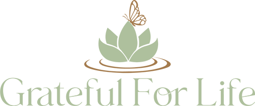 Grateful For Life LLC